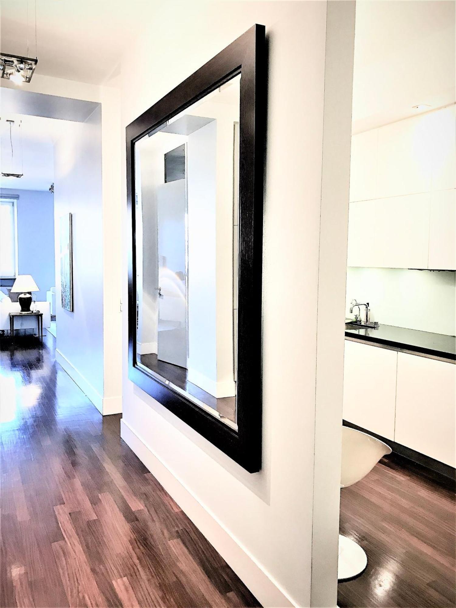 Luxury Apartments Mondrian Market Square III Varšava Pokoj fotografie
